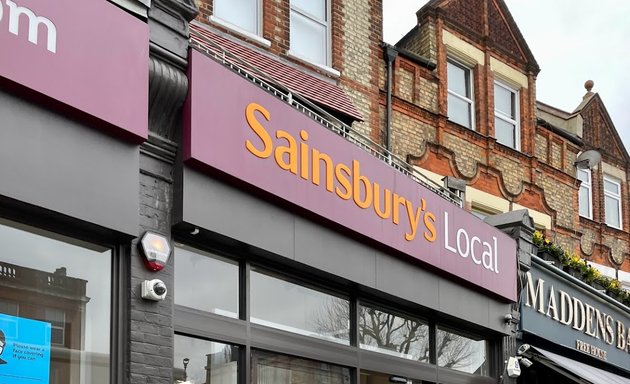 Photo of Sainsbury's Local