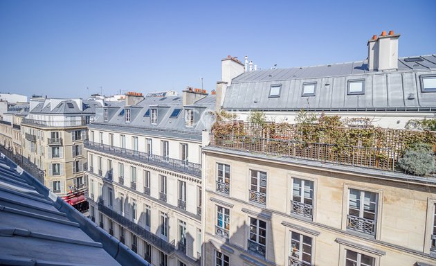 Photo de COSIM - Chasseur Immobilier Paris - Chasseur d'Appartement