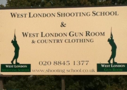 Photo of West London Shooting School