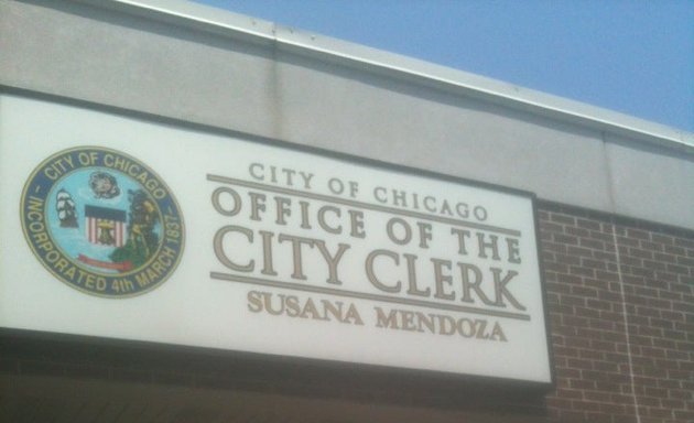 Photo of Office of the City Clerk