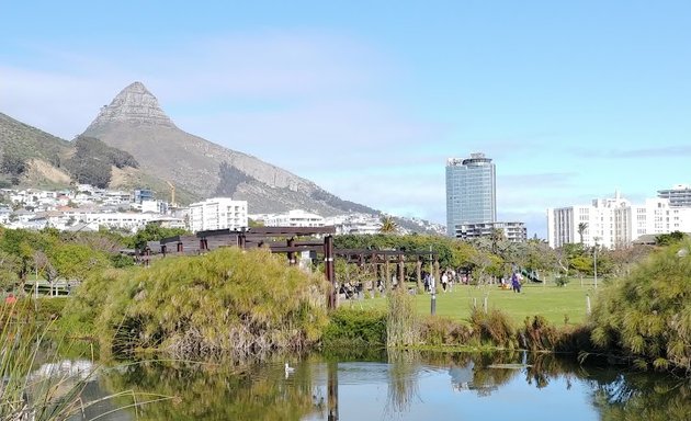 Photo of Green Point Park