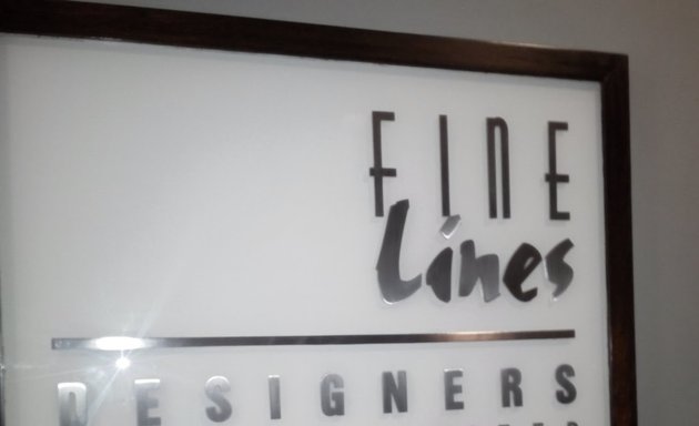 Photo of Fine Lines Designers Private Limited