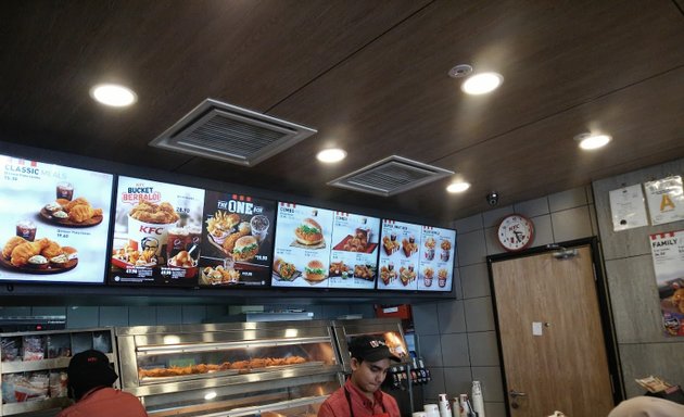 Photo of KFC Bandar Seri Putra