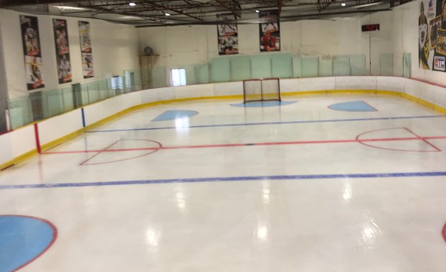 Photo of Grainger Training Centre (Goalie and Player Hockey School)