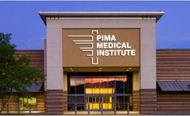 Photo of Pima Medical Institute - Albuquerque