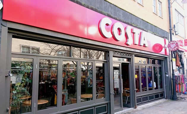 Photo of Costa Coffee