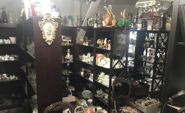 Photo of Good Bones Antiques