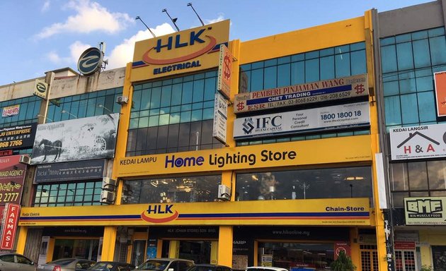 Photo of HLK (Chain-Store) Sdn. Bhd. (Puchong)