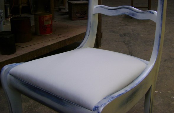 Photo of Royal Furniture Refinishing