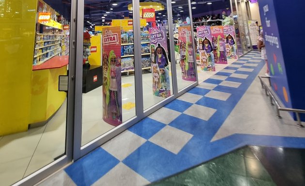 Photo of Toys R Us Canal Walk Shopping Centre