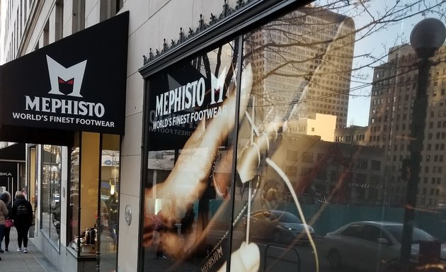 Photo of Mephisto Shoes Seattle