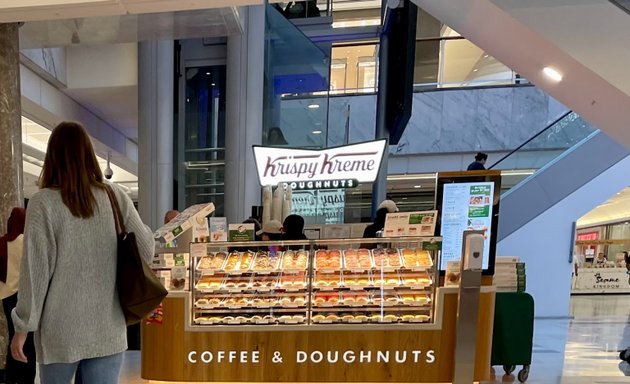 Photo of Krispy Kreme Brent Cross