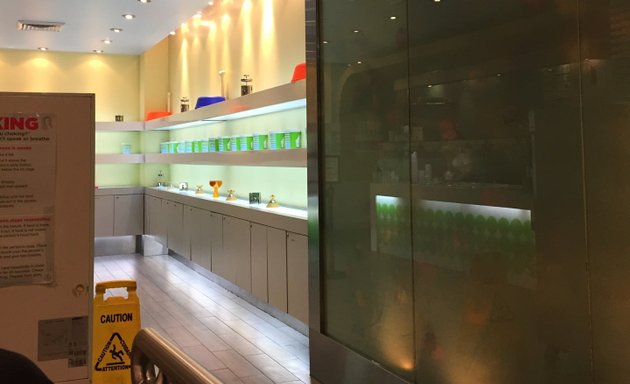 Photo of Pinkberry