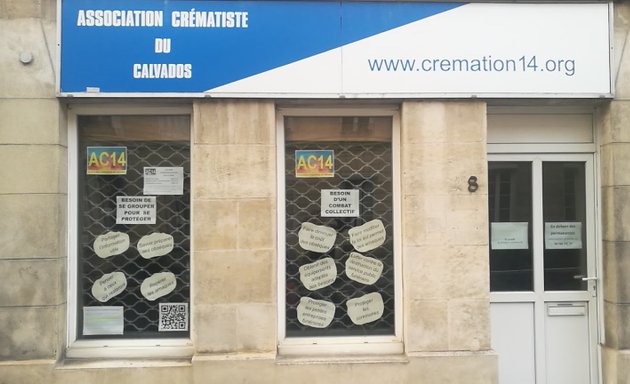 Photo de Association Crématiste Du Calvados