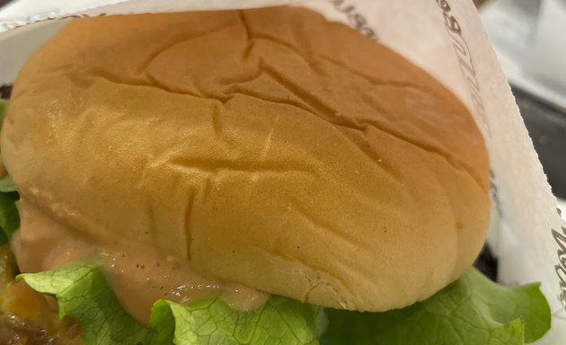 foto Bun Burgers - Lingotto