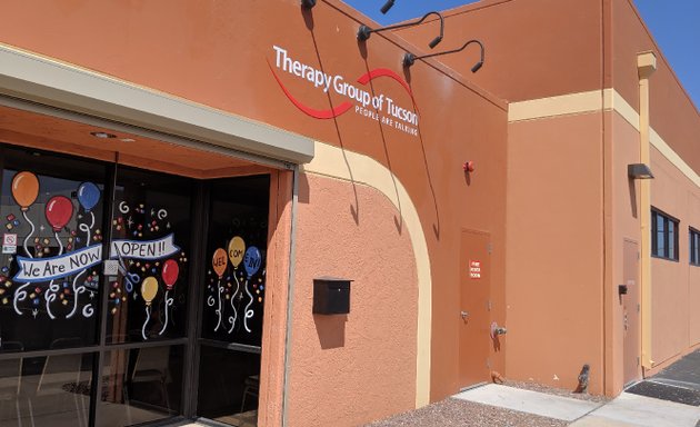 Photo of Therapy Group of Tucson, PLLC - Location South