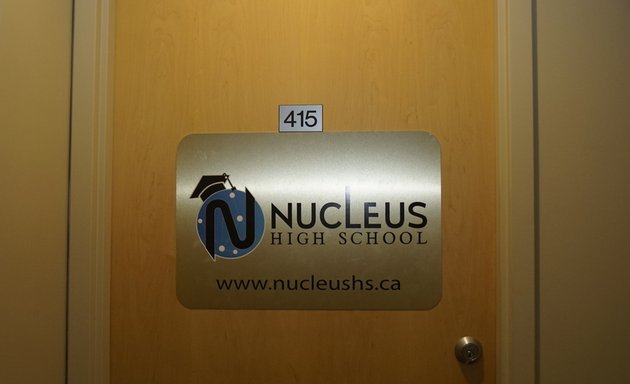 Photo of Nucleus High School Brampton