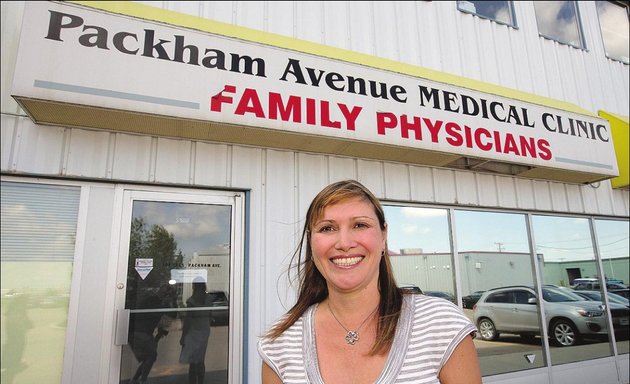 Photo of Packham Ave Medical Clinic