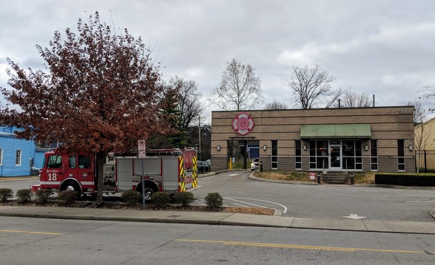 Photo of Nashville Firemen's Credit Union