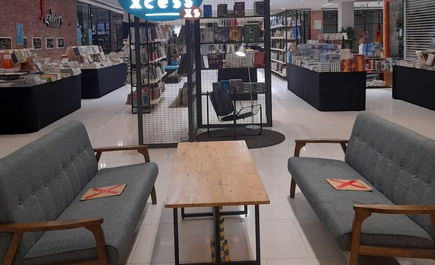 Photo of BookXcess Da Men Mall