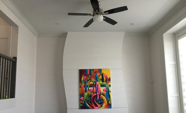 Photo of Eco Lux Painting