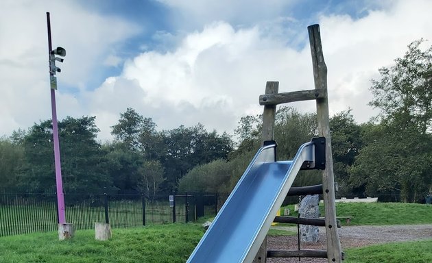 Photo of Bishopstown Playground