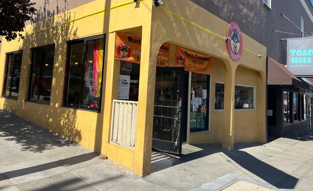 Photo of El Capitan Taqueria