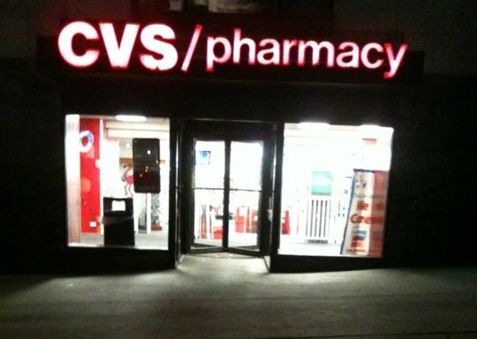 Photo of CVS Pharmacy