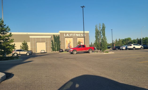 Photo of LA Fitness