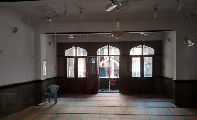 Photo of Jamiya Masjid Uttarahalli