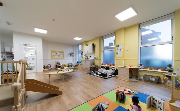 Photo of Bright Horizons East Greenwich Day Nursery and Preschool