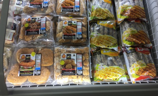 Photo of SMA Frozen Foods