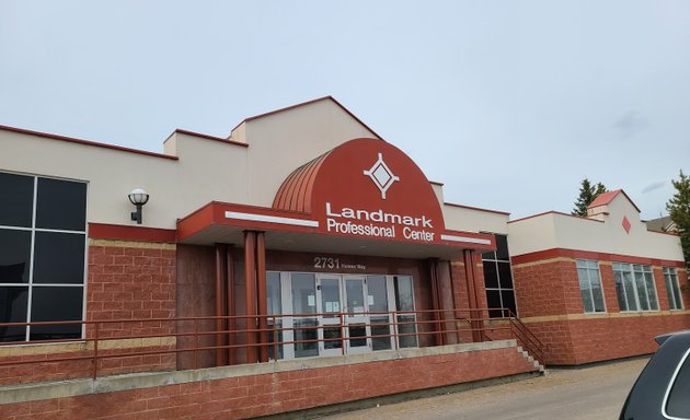 Photo of Landmark professional center