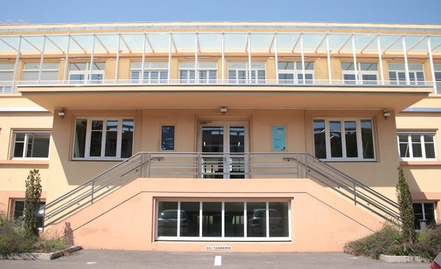 Photo de École Supérieure du Digital - ESD Lyon