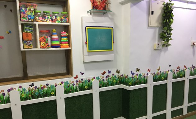 Photo of Little Hearts PlayGroup And Nursery In Parel, Mumbai