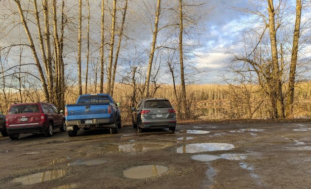 Photo of Trans Canada Trail Parking Lot
