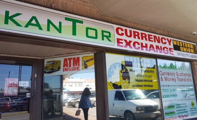 Photo of Kantor Currency Exchange