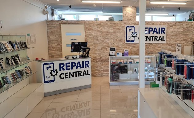 Photo of Repair Central - Phone and Computer Repairs