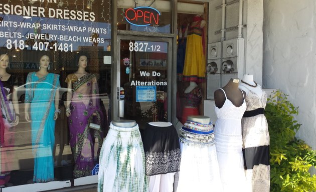 Photo of Sabana boutique