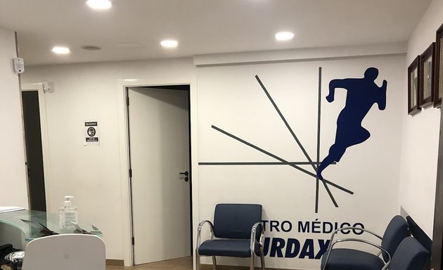 Foto de Centro Médico Urdax