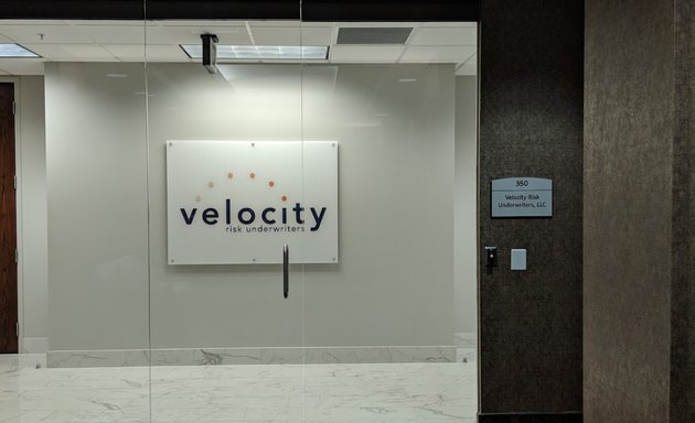 Photo of Velocity Risk Underwriters