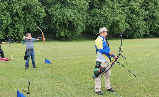 Photo of Bowmen of Warrington Archery Club