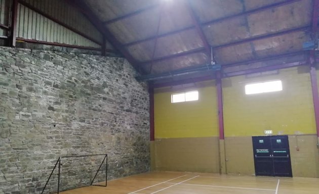Photo of Lough Community Centre