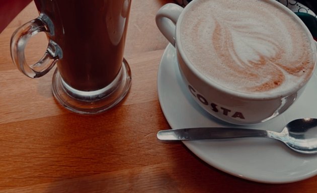 Photo of Costa Coffee