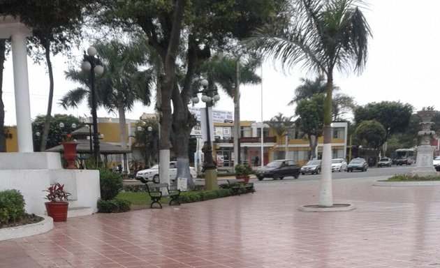 Foto de Municipalidad de Barranco