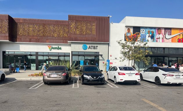 Photo of AT&T Store