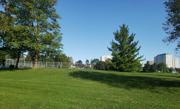 Photo of Iroquois Park