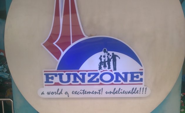 Photo of Funzone