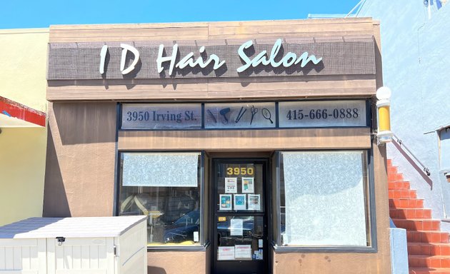 Photo of Id Hair Salon