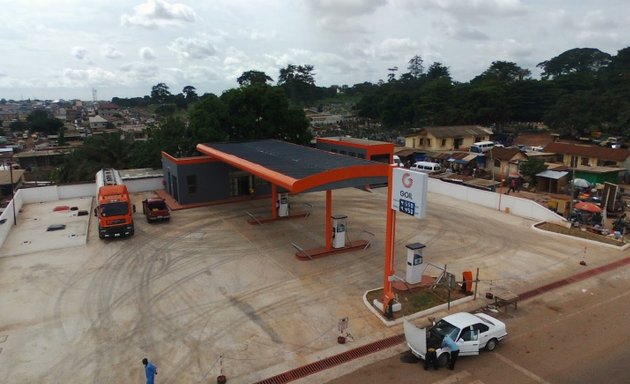 Photo of Krofrom TotalEnergies Service Station